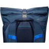 Городской рюкзак TATONKA GRIP ROLLTOP PACK с верхней загрузкой, navy 1698.004