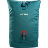 Городской рюкзак TATONKA GRIP ROLLTOP PACK с верхней загрузкой, teal green 1698.063