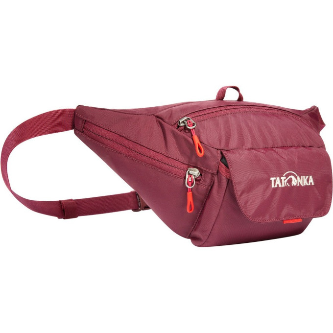 Сумка поясная TATONKA FUNNY BAG M dahlia 2215.275